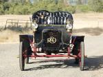 REO Model B Runabout 1906 года